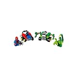 LEGO Marvel Super Heroes 76071 - Mighty Micros: Spider-Man verses Scorpion