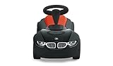 BMW Baby Racer III schwarz/orange