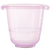 Tummy Tub SET2002000140D Badeeimer rosa