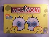 Hasbro - Parker 42939100 - Monopoly SpongeBob