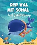 Gedanken sind wie Superkräfte: Das Kinderbuch mit 11 Geschichten über Gefühle, Selbstvertrauen, Mut, und Liebe: Kinderbuch ab 4...