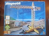 PLAYMOBIL® 3262 - Elektrischer Baukran