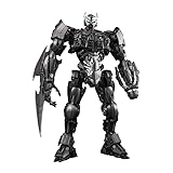 Scourge Transformer Spielzeug, Transformers Aufstieg der Bestien Action Figur, hoch artikulierte 8.66 Zoll Keine Umwandlung Modell...