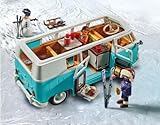 PLAYMOBIL 71522 Volkswagen T1 Bus Winteredition Special Edition