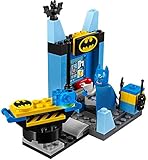 LEGO Juniors 10724 - Batman™ & Superman™ gegen Lex Luthor™