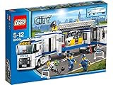 LEGO City 60044 - Polizei-Überwachungs-Truck