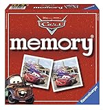 Ravensburger 21907 - Cars memory