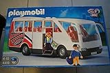 Playmobil 4419 Reisebus