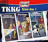 Tkkg Krimi-Box 01