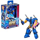 Transformers: One Prime Changer Sentinel Prime Action-Figur