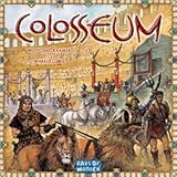 Days of Wonder 7731 - Colosseum