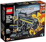 Lego® Technic 42055 Schaufelradbagger
