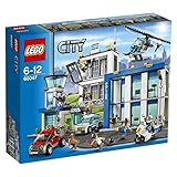 LEGO City 60047 - Ausbruch aus der Polizeistation