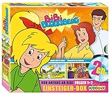 Einsteigerbox Folge 1 + 2