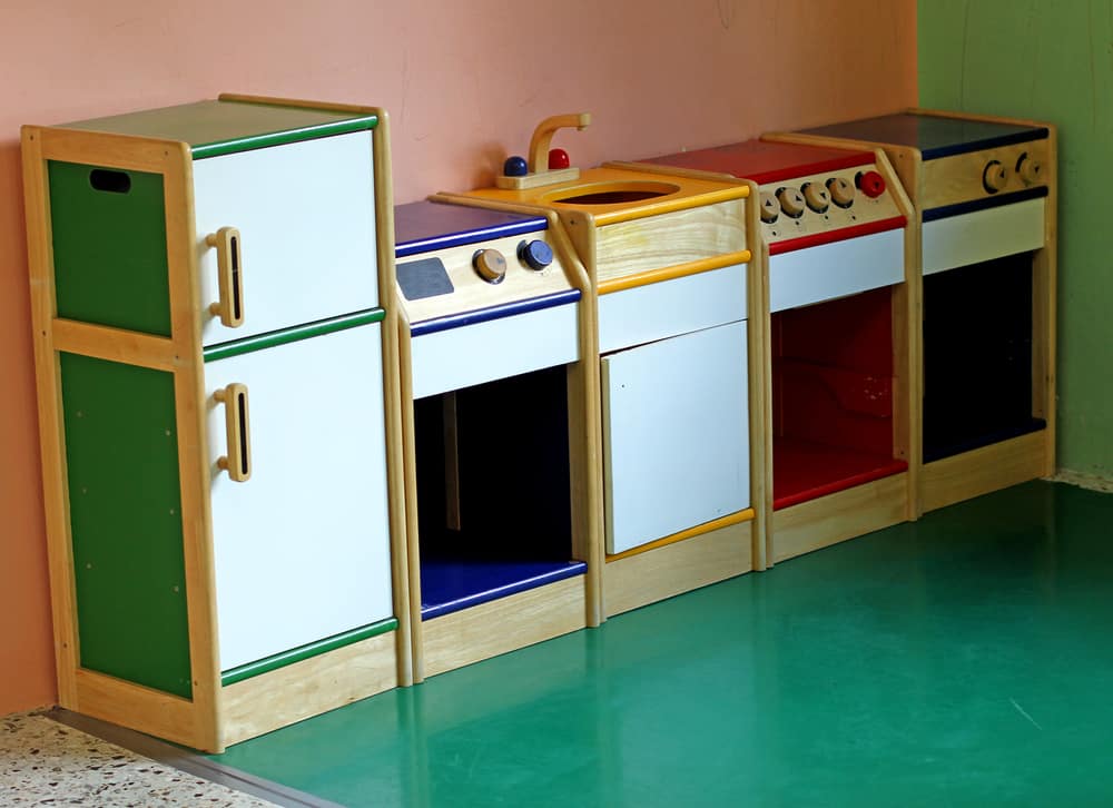 Spielküche aus Holz - Unsere Top Empfehlungen