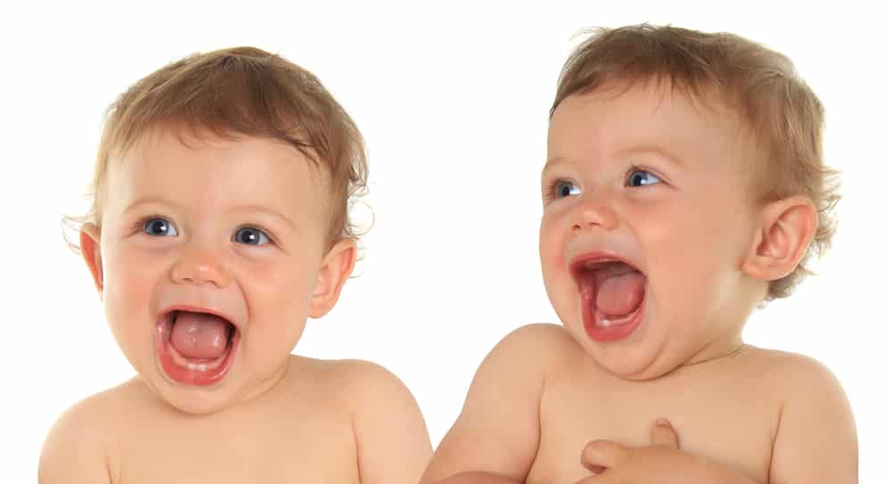 Die ersten Zähne - was Eltern beim Wachstum ihrer Kinder beachten sollten