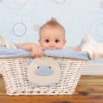 Baby Erstausstattung Checkliste
