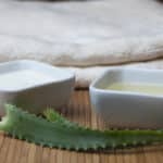 aloe vera für kinder