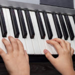 Kinder-Keyboards