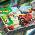 Die  wohl beliebtesten LEGO Duplo Bausets