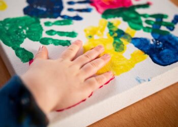 Die vielleicht besten Kreativsets für Kinder im Vergleich